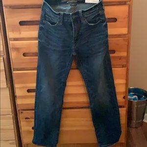 Brand new America eagle jeans.